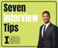seven interview tips